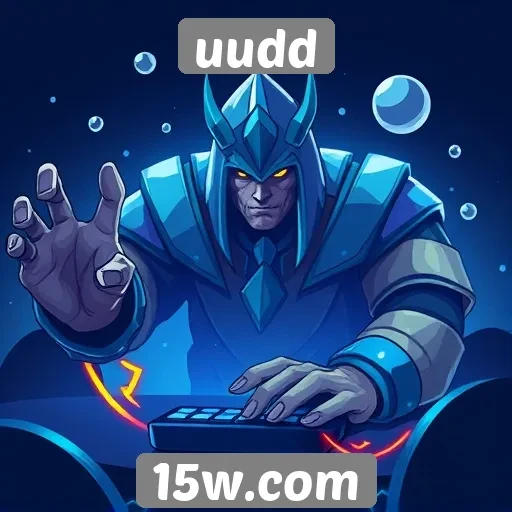 impacto de uudd no mercado de jogos online