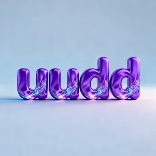 uudd Logo