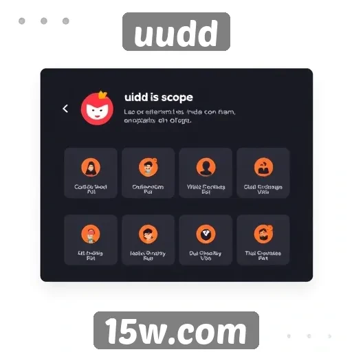 Plataforma uudd expande funcionalidades para usuários