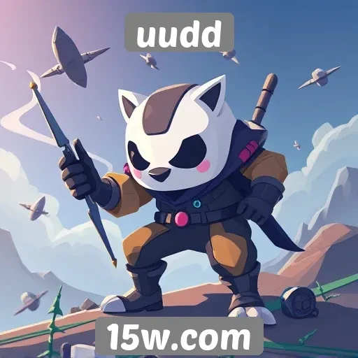 uudd amplia catálogo de jogos para diversos consoles