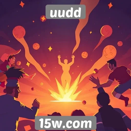 uudd apresenta novas funcionalidades para a comunidade de jogadores